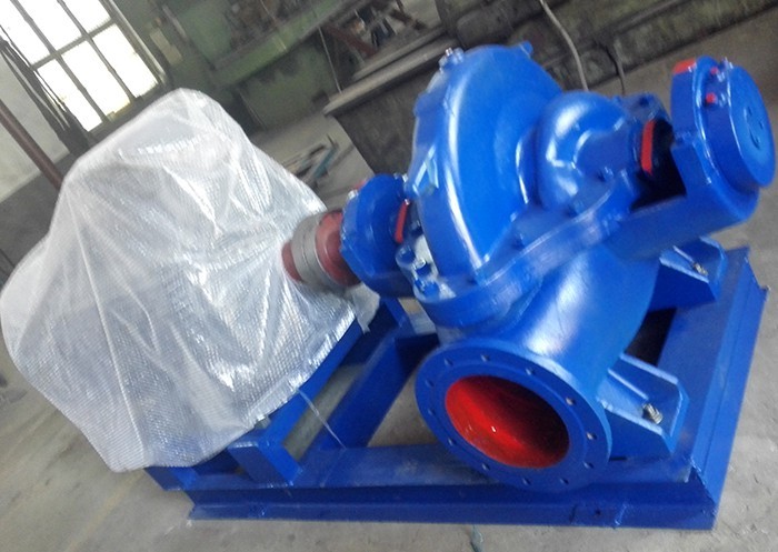 雙吸(xī)泵 雙吸泵(bèng)