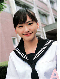 传闻中的女人