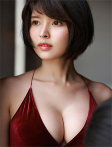绳子和乳房