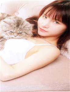 女子特案组