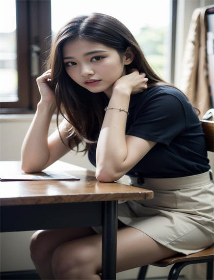 从悬疑片角度解读《漂亮妈妈》：的叙事结构与视觉语言 ——带你领略悬疑片的魅力