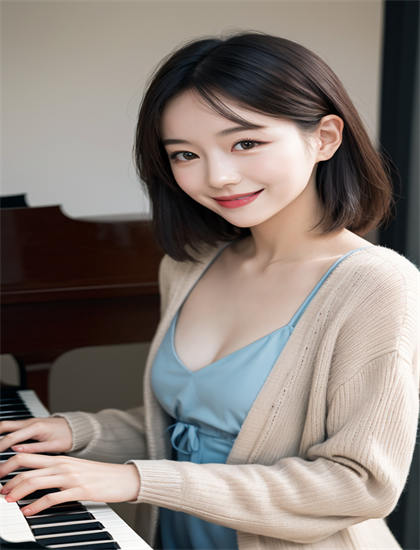 西部片人物解析：《轻音少女 第一季》中的反派角色的复杂性与人性深度 认识人物与故事的互动