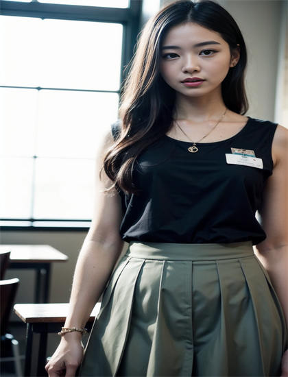 如何欣赏《与妹妹发生欺诈性行为》？欣赏指南教你理解深刻的主题思想 拓展思维视野