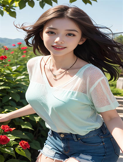 幕后探秘《轻功》：导演的艺术风格与视觉语言 揭示艺术创作的艰辛与快乐