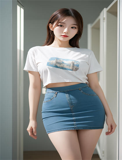 带你走进修业魔女璐璐萌的幕后世界：美术设计的灵感来源 体会团队合作的力量