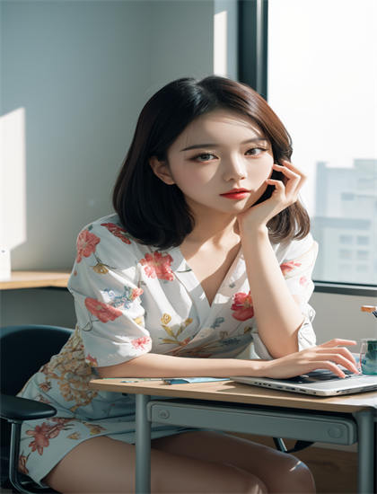 免费观看：《我的狐仙室友》场景布置主流分析：环境设计与主题呼应探讨